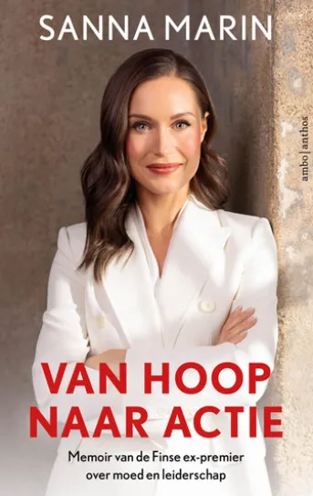 Van hoop naar actie