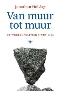 Van muur tot muur