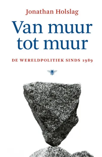 Van muur tot muur