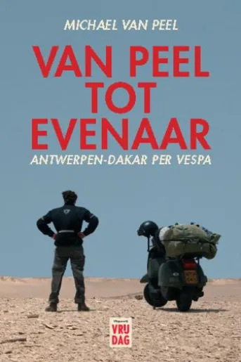Van Peel tot Evenaar