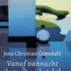 Vanaf vannacht slaap ik op het dak