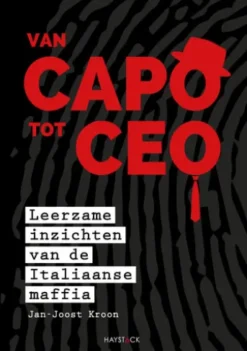 Van capo tot ceo
