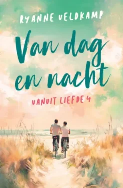 Van dag en nacht