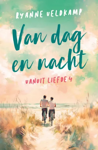 Van dag en nacht