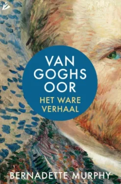 Van Goghs oor