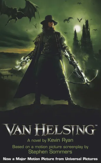 Van Helsing