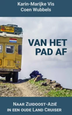 Van Het Pad Af
