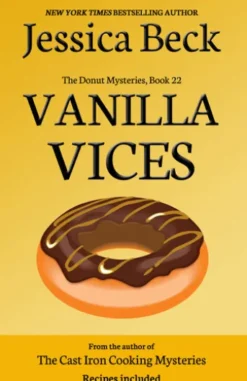 Vanilla Vices