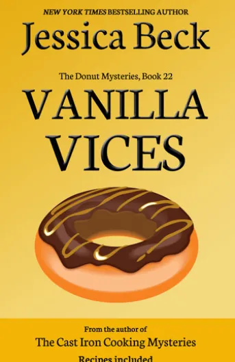 Vanilla Vices