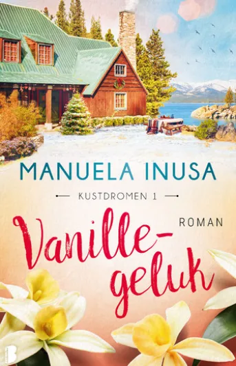 Vanillegeluk
