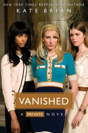 Vanished