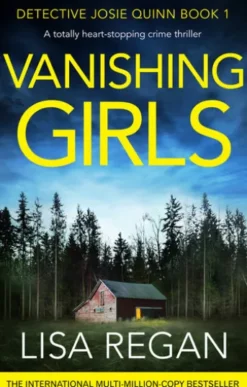 Vanishing Girls