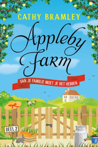 Van je familie moet je het hebben