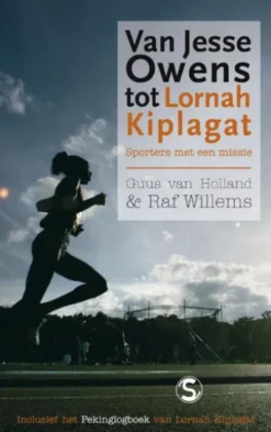 Van Jesse Owens tot Lornah Kiplagat