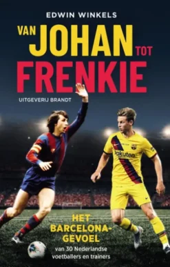 Van Johan tot Frenkie