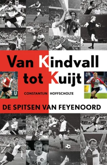 Van Kindvall tot Kuyt