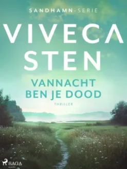 Vannacht ben je dood