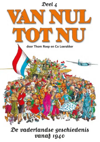 Van nul tot nu