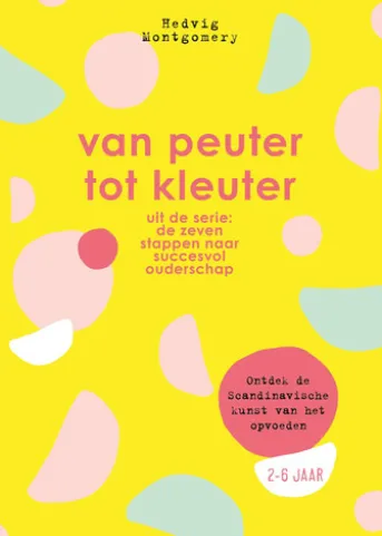 Van peuter tot kleuter