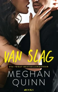 Van slag