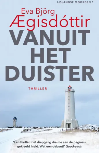 Vanuit het duister