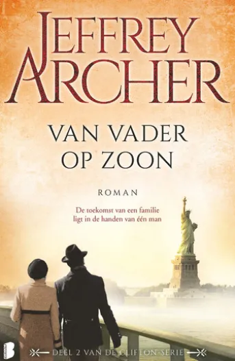 Van vader op zoon