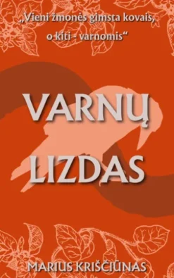 Varnų lizdas