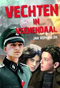 Vechten in Veenendaal