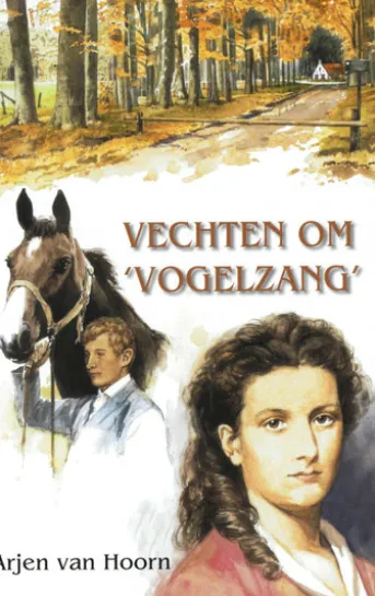Vechten om "Vogelzang'