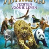 Vechten voor je leven