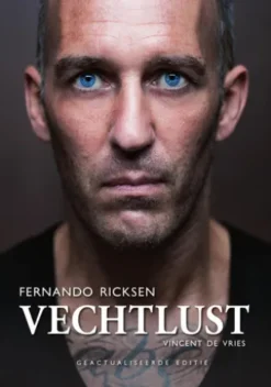 Vechtlust geactualiseerd