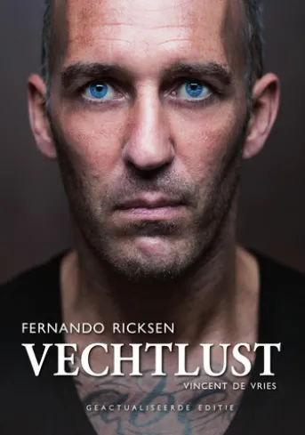 Vechtlust geactualiseerd