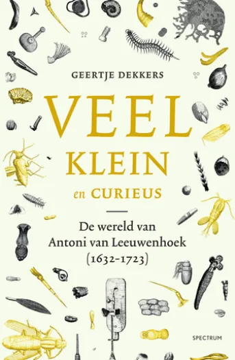 Veel, klein en curieus