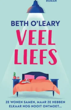 Veel liefs