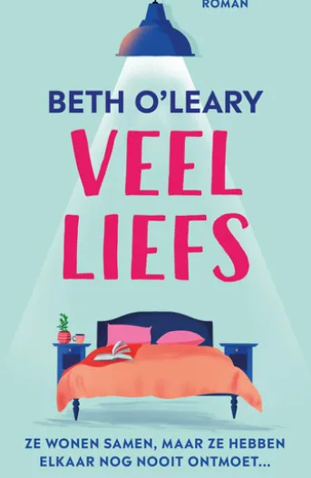 Veel liefs