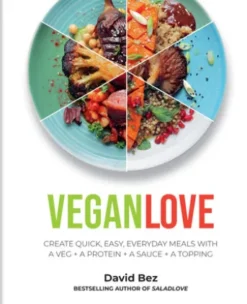Vegan Love