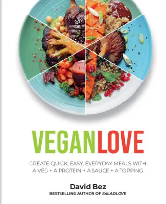 Vegan Love