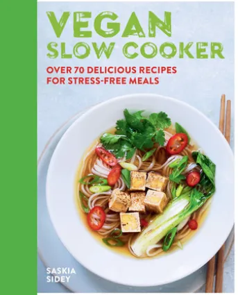 Vegan Slow Cooker