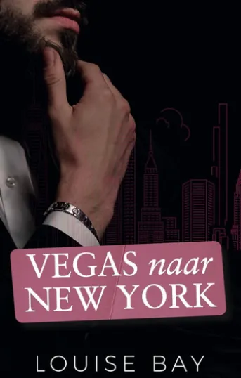 Vegas naar New York