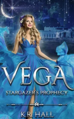 Vega: Stargazers' Prophecy