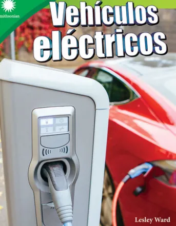 Vehículos eléctricos