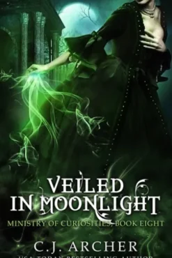Veiled in Moonlight