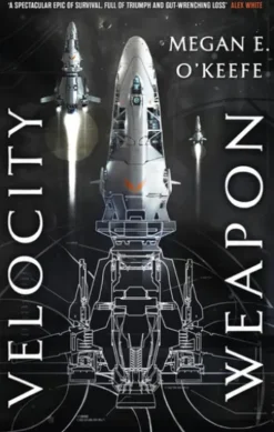Velocity Weapon
