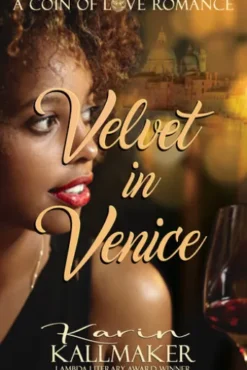 Velvet in Venice