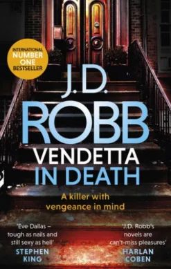 Vendetta in Death