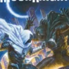 Vengeance Of The Moon Knight Vol. 2