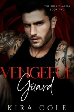 Vengeful Guard