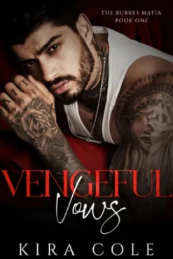 Vengeful Vows