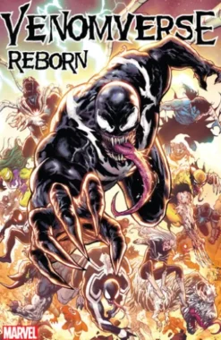 Venomverse Reborn