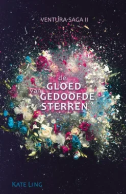 Ventura-saga II: De gloed van gedoofde sterren
